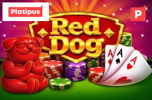 Red Dog